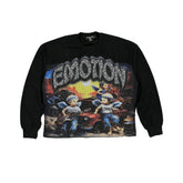 Emotion “Sunrise” thermal Long Sleeve