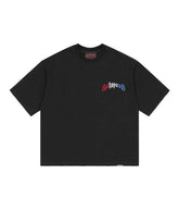 Godspeed Vital Necessi Tee 4th Black