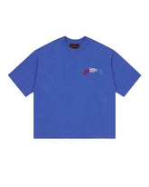 Godspeed Vital Necessi Tee 4th Blue