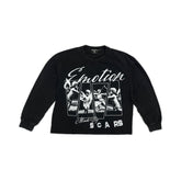 Mixed Emotions ‘Playground’ Long Sleeve