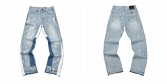 Gallery Dept Embroidered Street Jeans