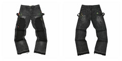 Gallery Dept Embroidered Casual Jeans
