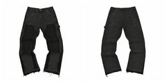 Gallery Dept Relaxed Straight Jeans