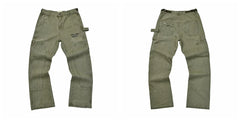 Gallery Dept Street Style Jeans