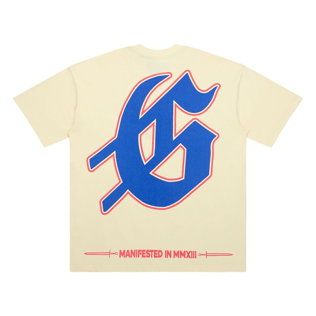 Gone Speed Retro Sports Car Graphic Tee Oversized Y2K Streetwear T‑Shirt for Men