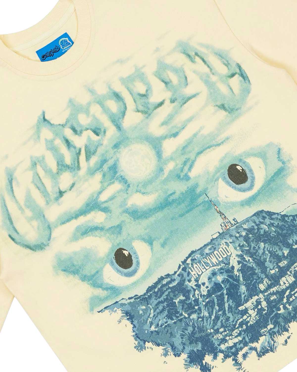Godspeed Hills Have Eyes Tee Bone