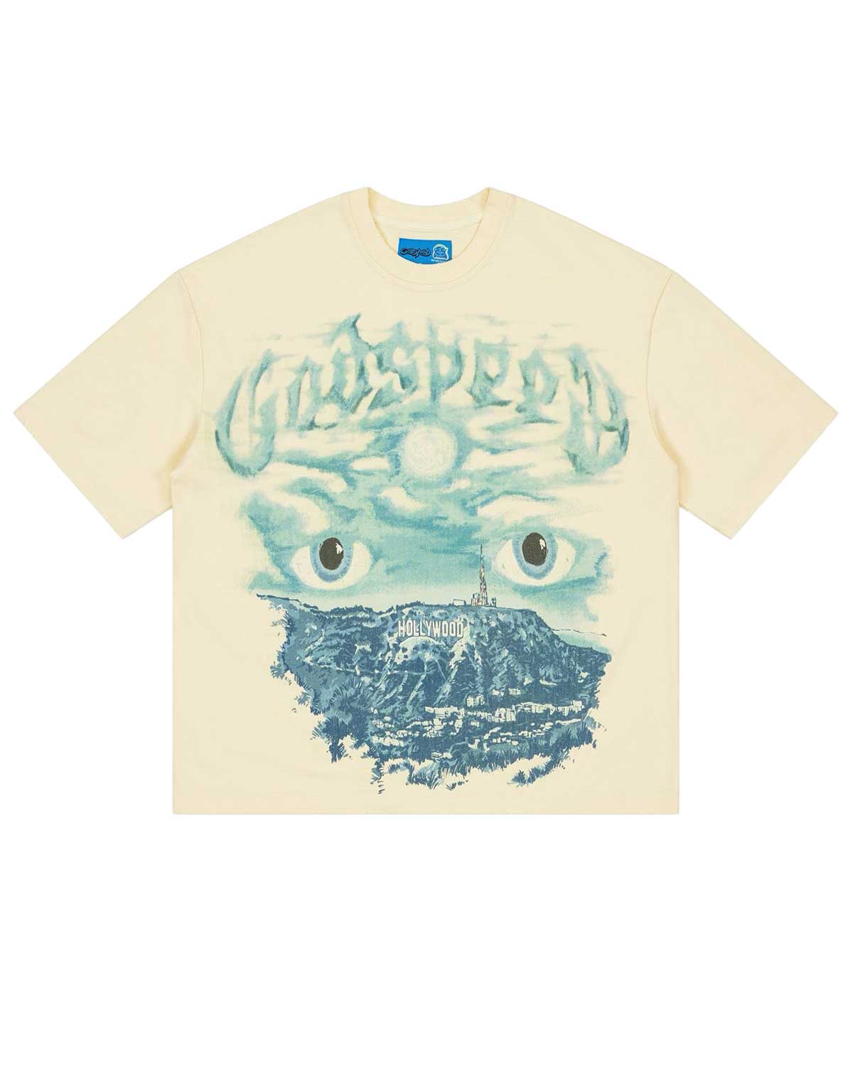 Godspeed Hills Have Eyes Tee Bone