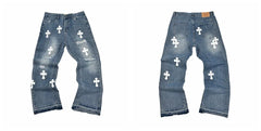 Gallery Dept Piercing Street Jeans