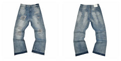 Gallery Dept Street Hip Hop Jeans