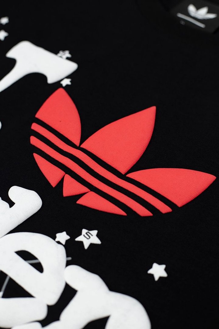Retro Sp5der Spider Web Star Graphic Tee Oversized Y2K Streetwear T‑Shirt for Men